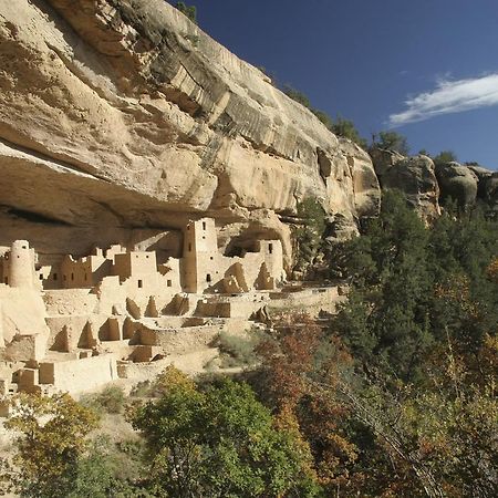 Far View Lodge Mesa Verde National Park Exterior photo