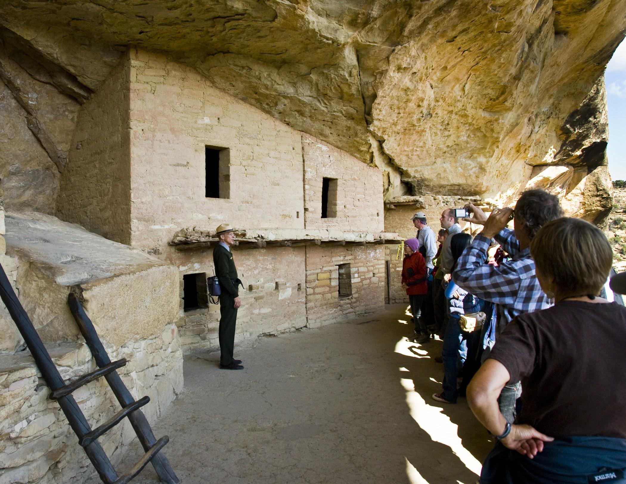 Far View Lodge Mesa Verde National Park Exterior photo