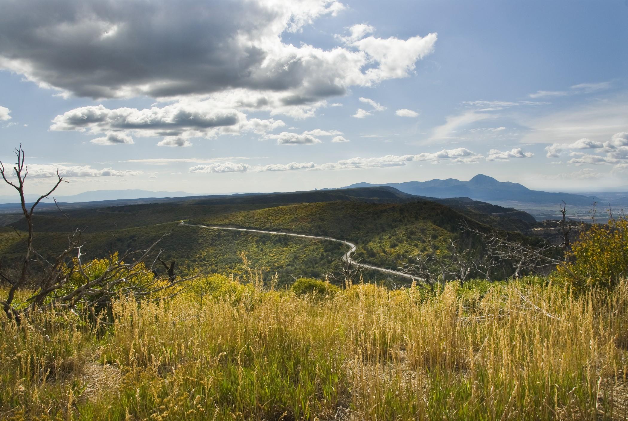 Far View Lodge Mesa Verde National Park Exterior photo