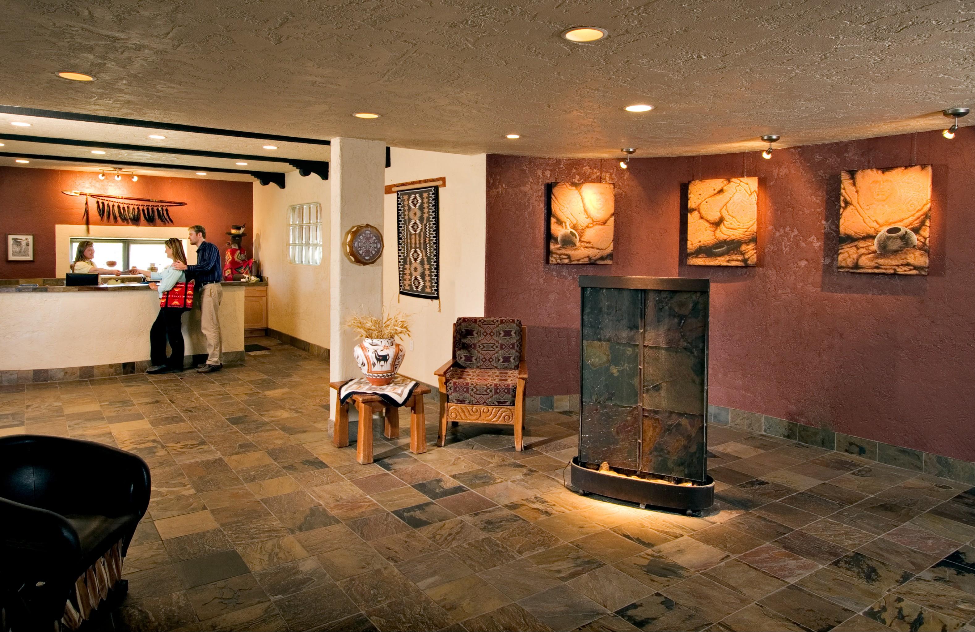 Far View Lodge Mesa Verde National Park Exterior photo