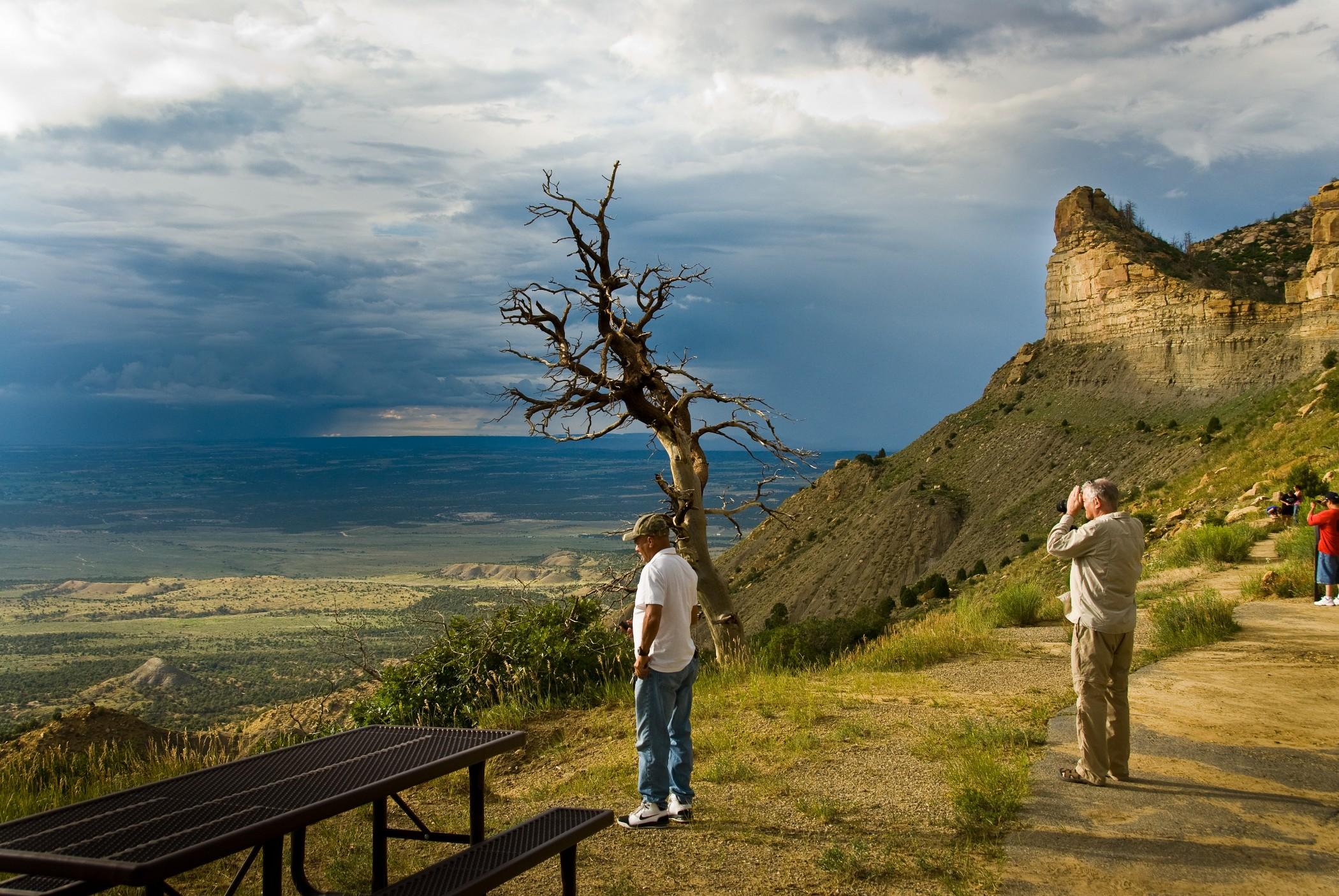 Far View Lodge Mesa Verde National Park Exterior photo