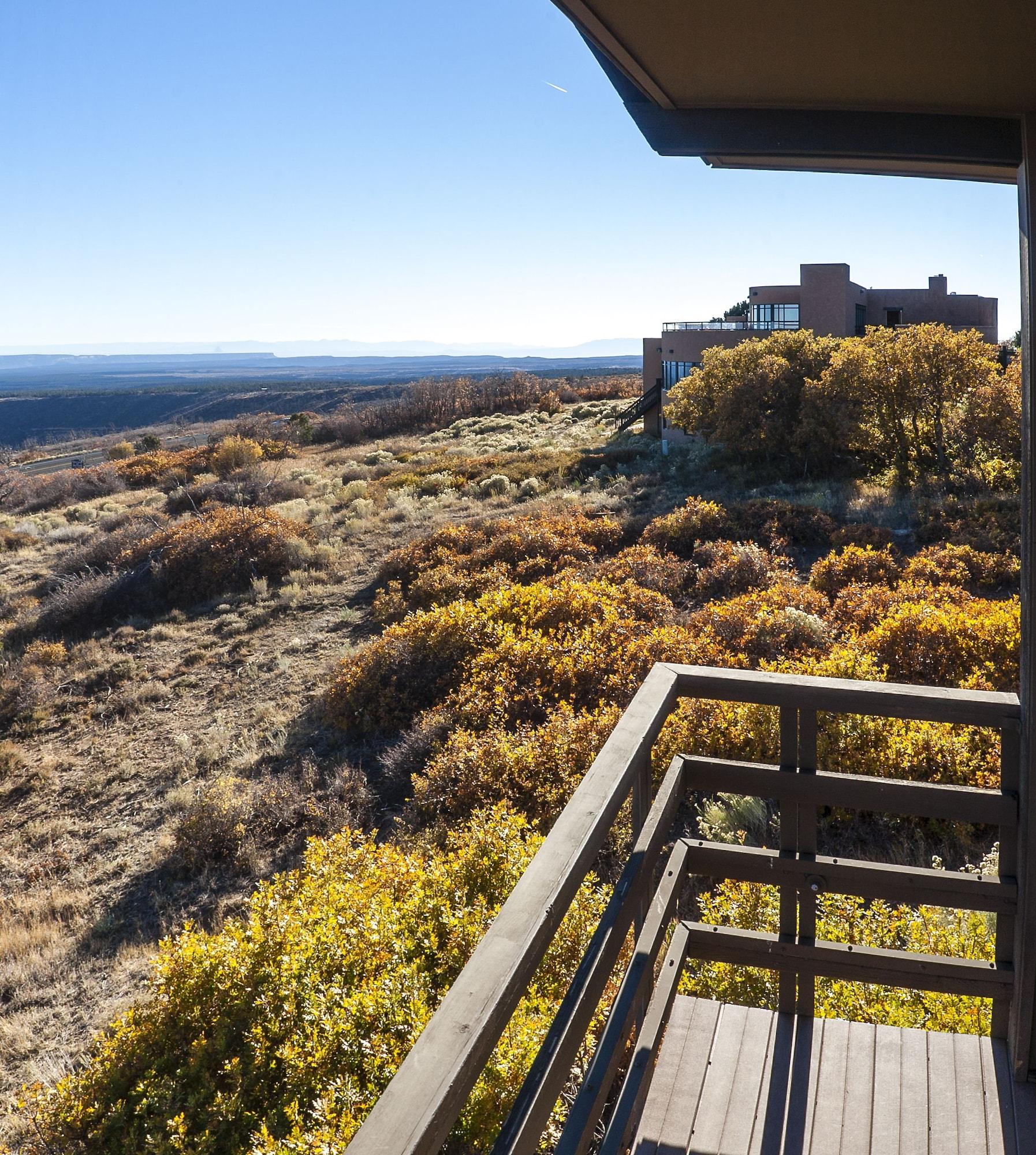 Far View Lodge Mesa Verde National Park Exterior photo