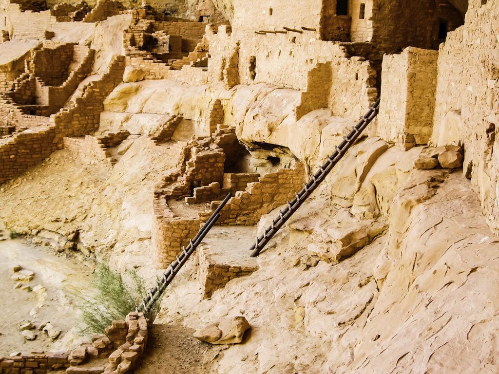 Far View Lodge Mesa Verde National Park Exterior photo