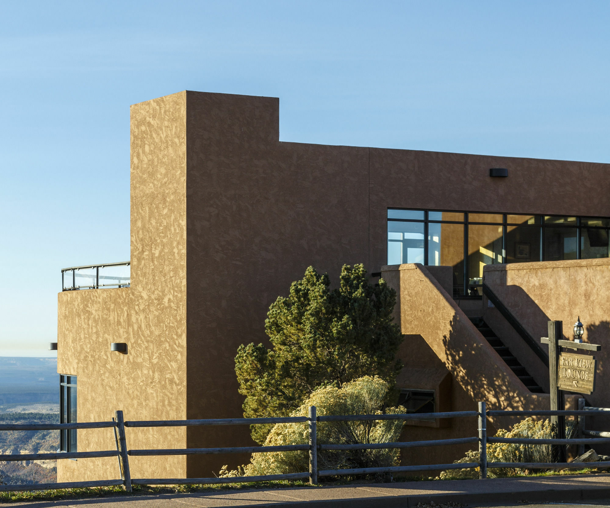 Far View Lodge Mesa Verde National Park Exterior photo