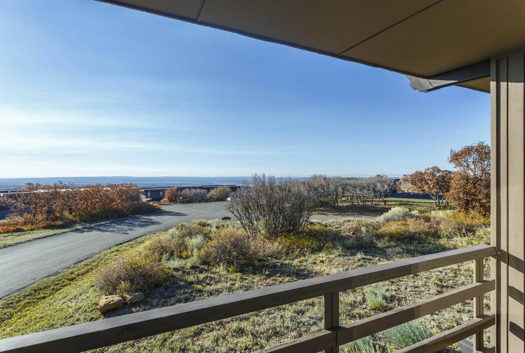 Far View Lodge Mesa Verde National Park Exterior photo