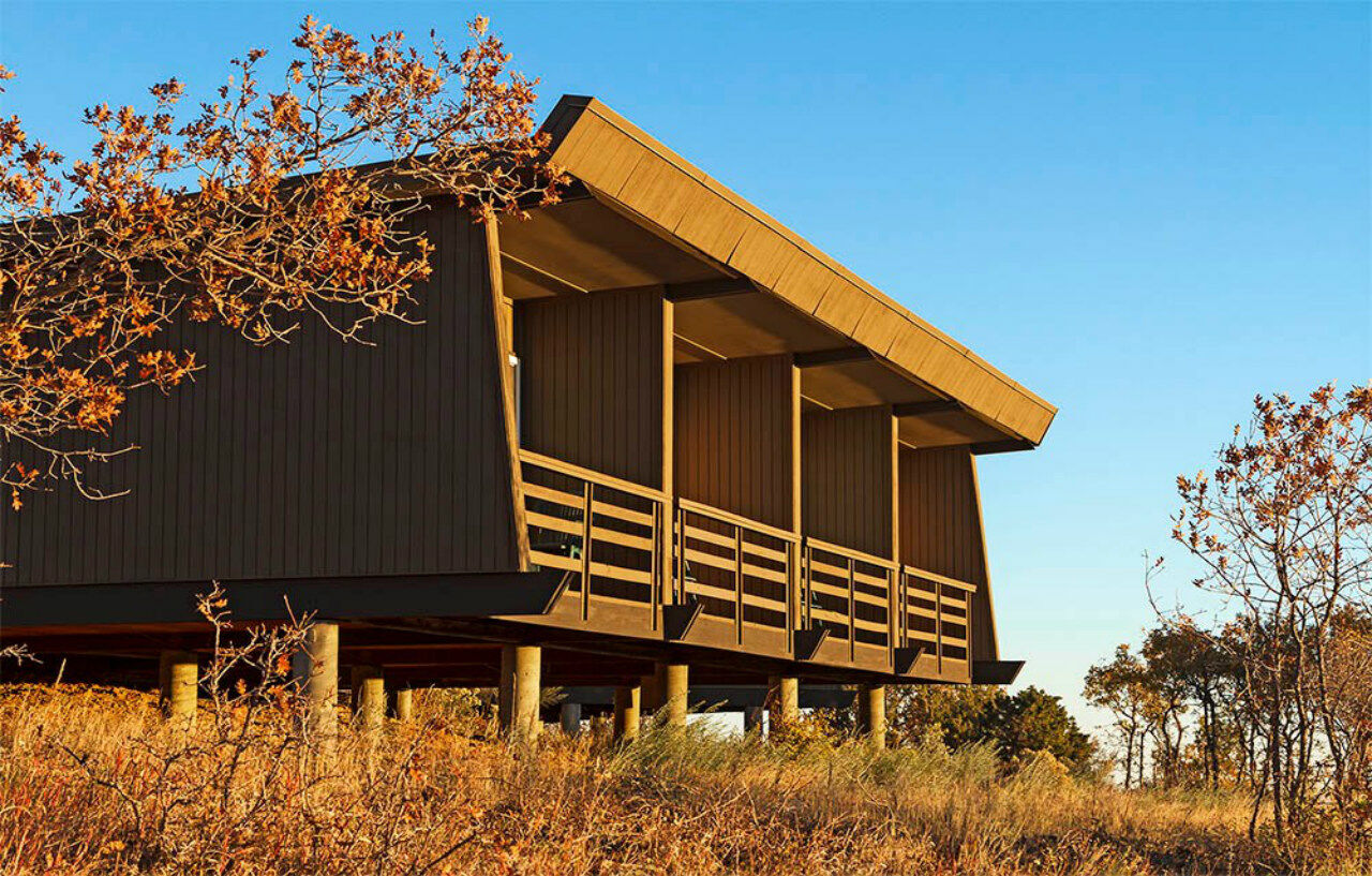 Far View Lodge Mesa Verde National Park Exterior photo